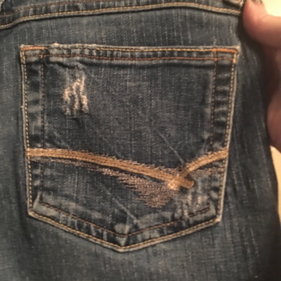 BKE Culture Stretch Bootcut  - Size 29 x 31 1/2 - Picture 7 of 10